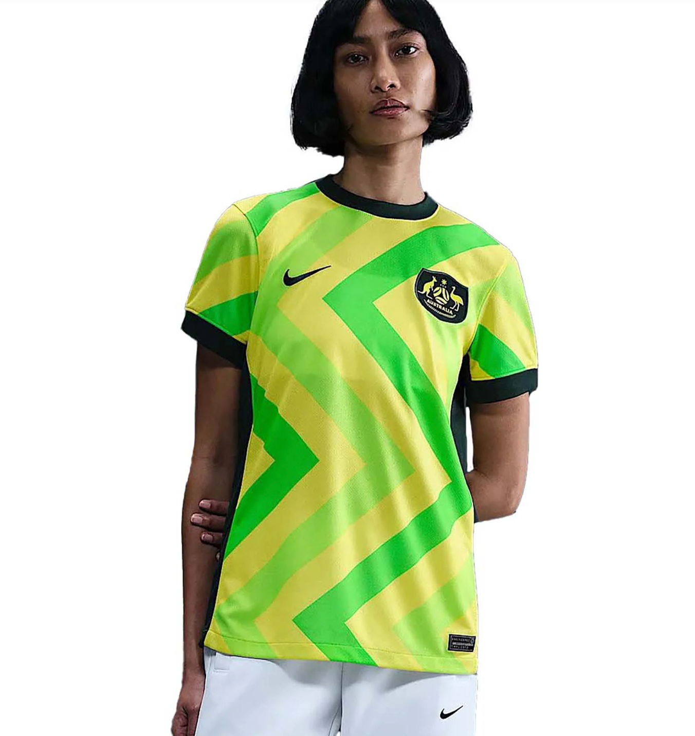 Australien 2026 WM-Trikot