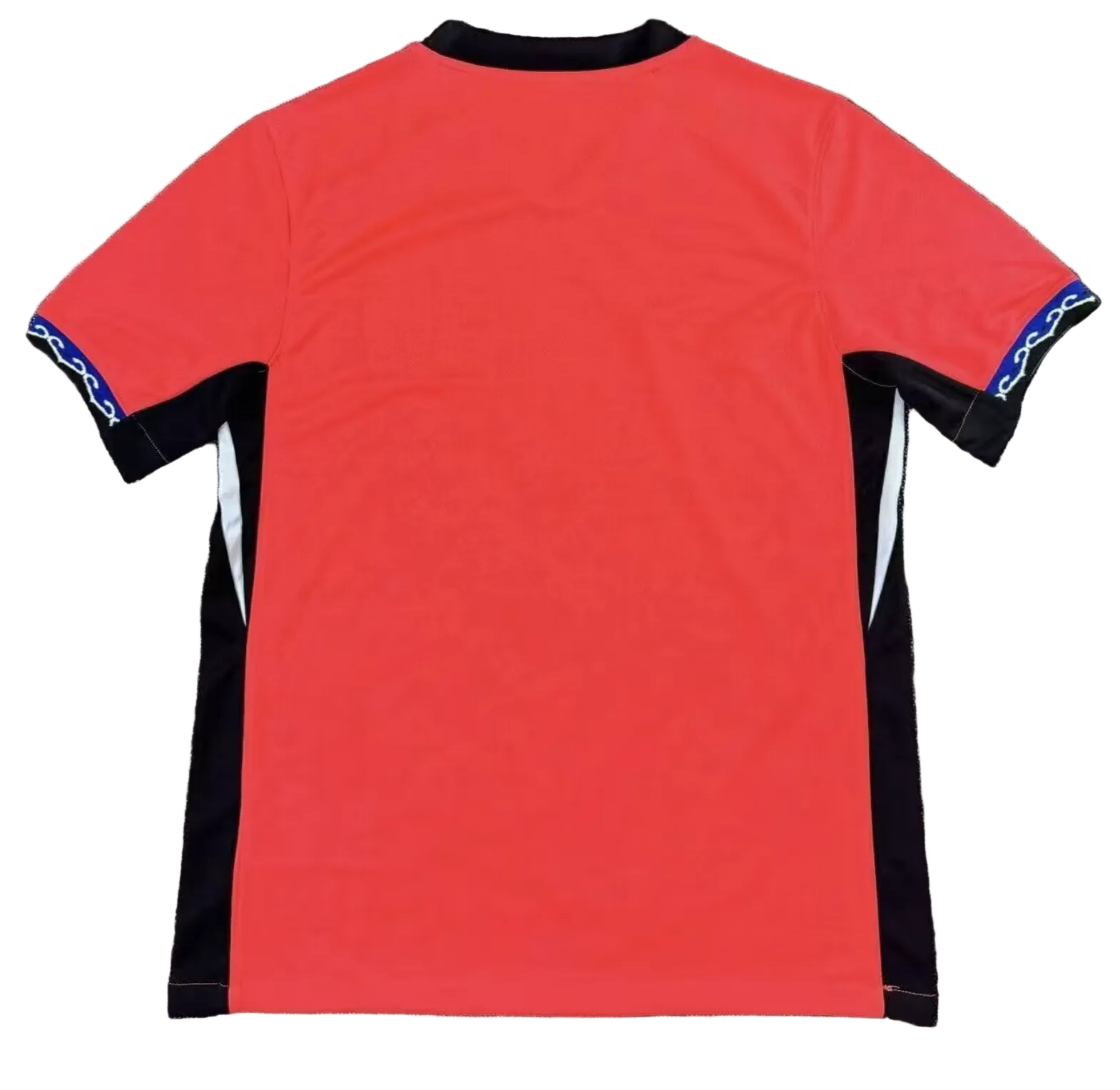 Maglia casalinga Corea del Sud Coppa del Mondo 2026