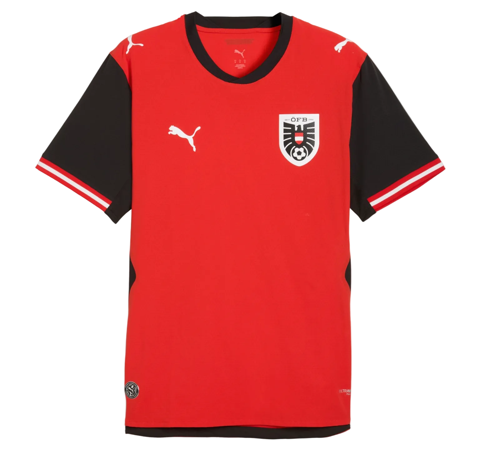 Österreich 2026 WM-Trikot