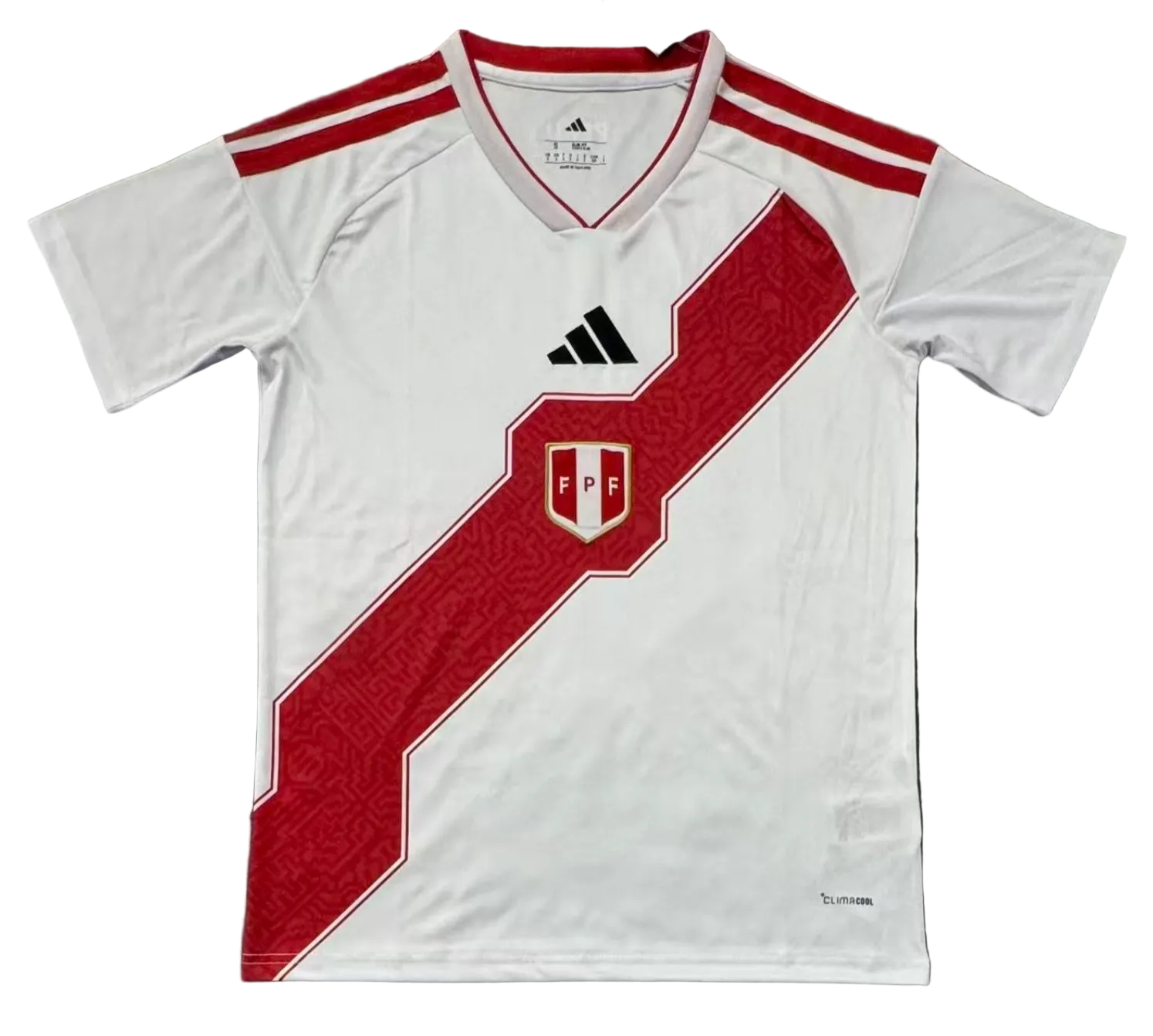 Peru 2026 WM-Trikot