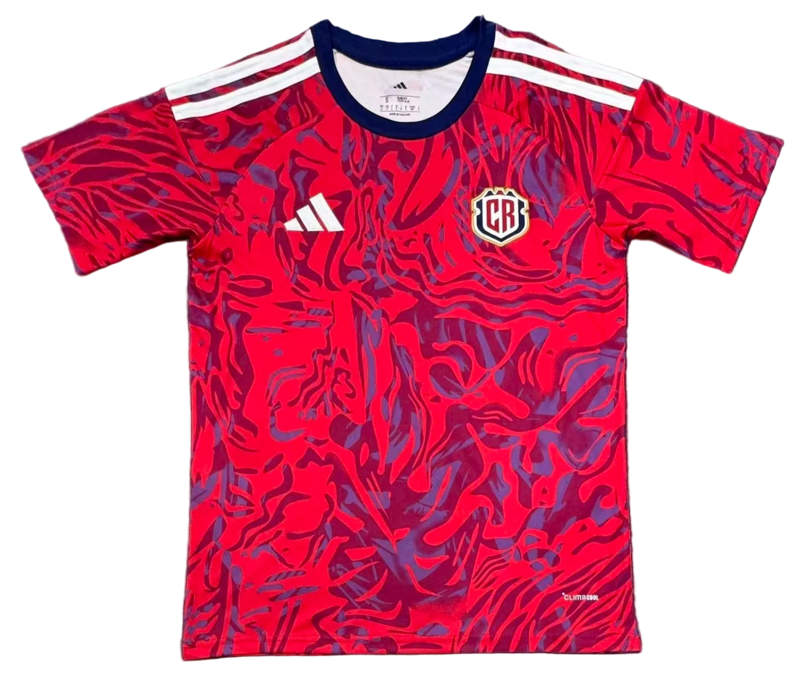 Costa Rica 2026 WM-Trikot
