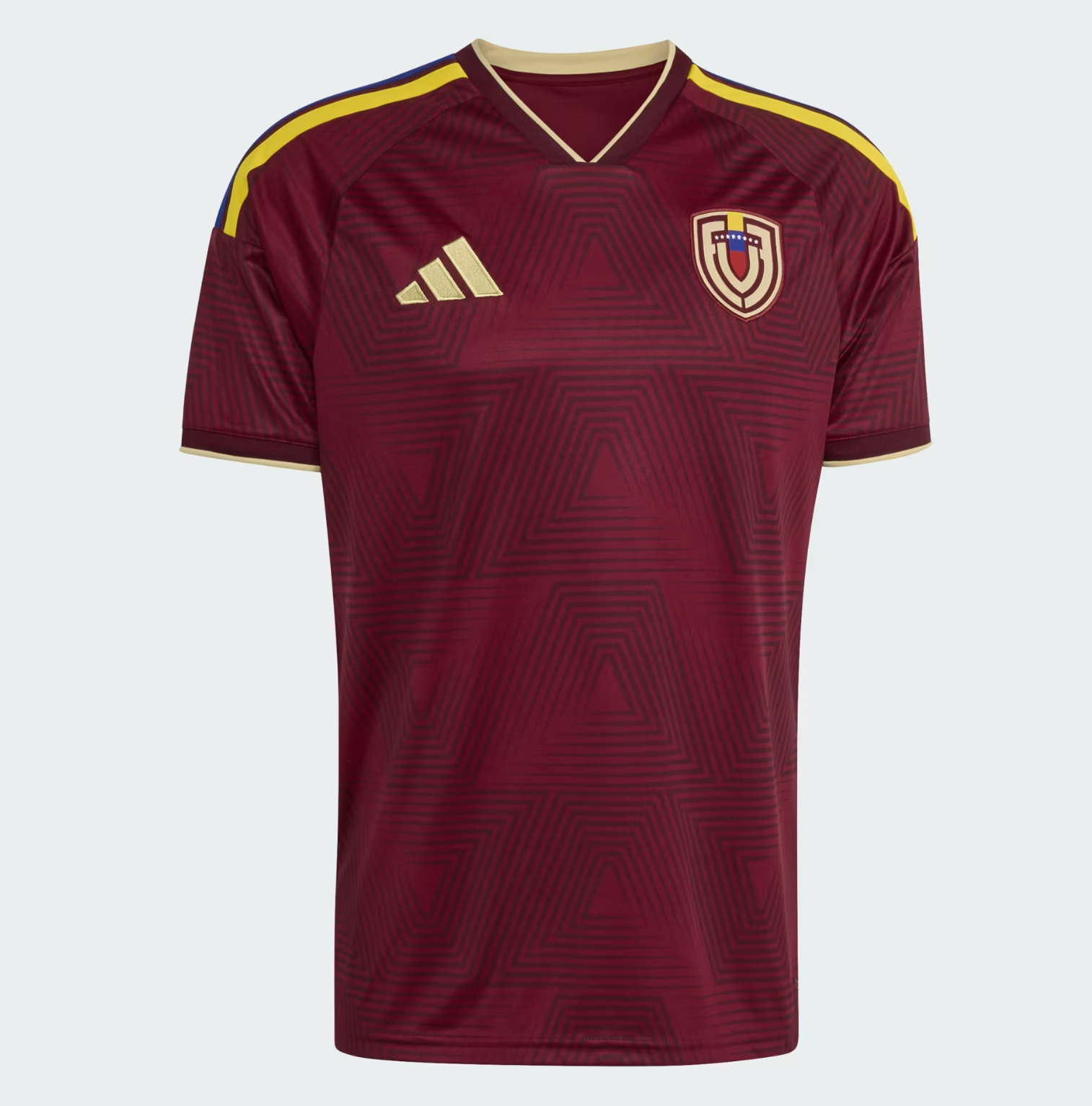 Maglia Venezuela Coppa del Mondo 2026