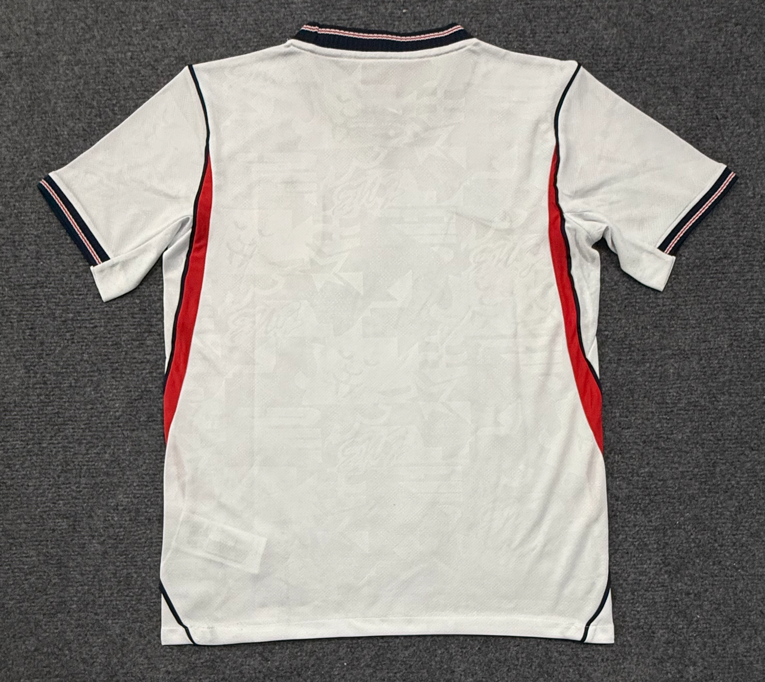 Maglia Coppa del Mondo Inghilterra 2026