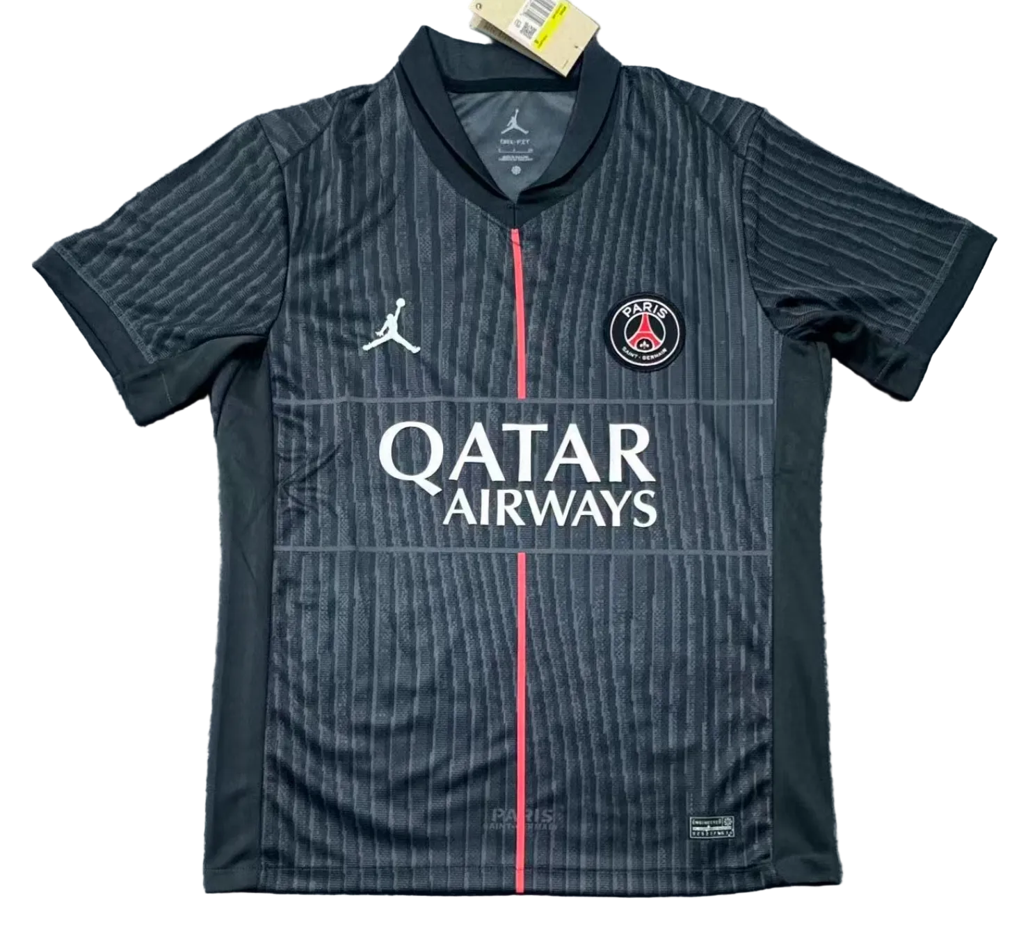 PSG viertes Trikot 2026