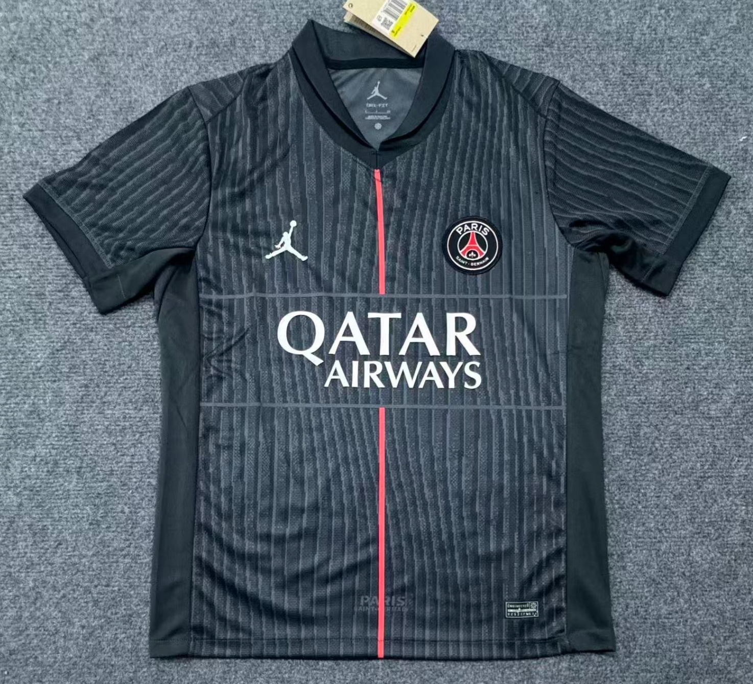 PSG viertes Trikot 2026