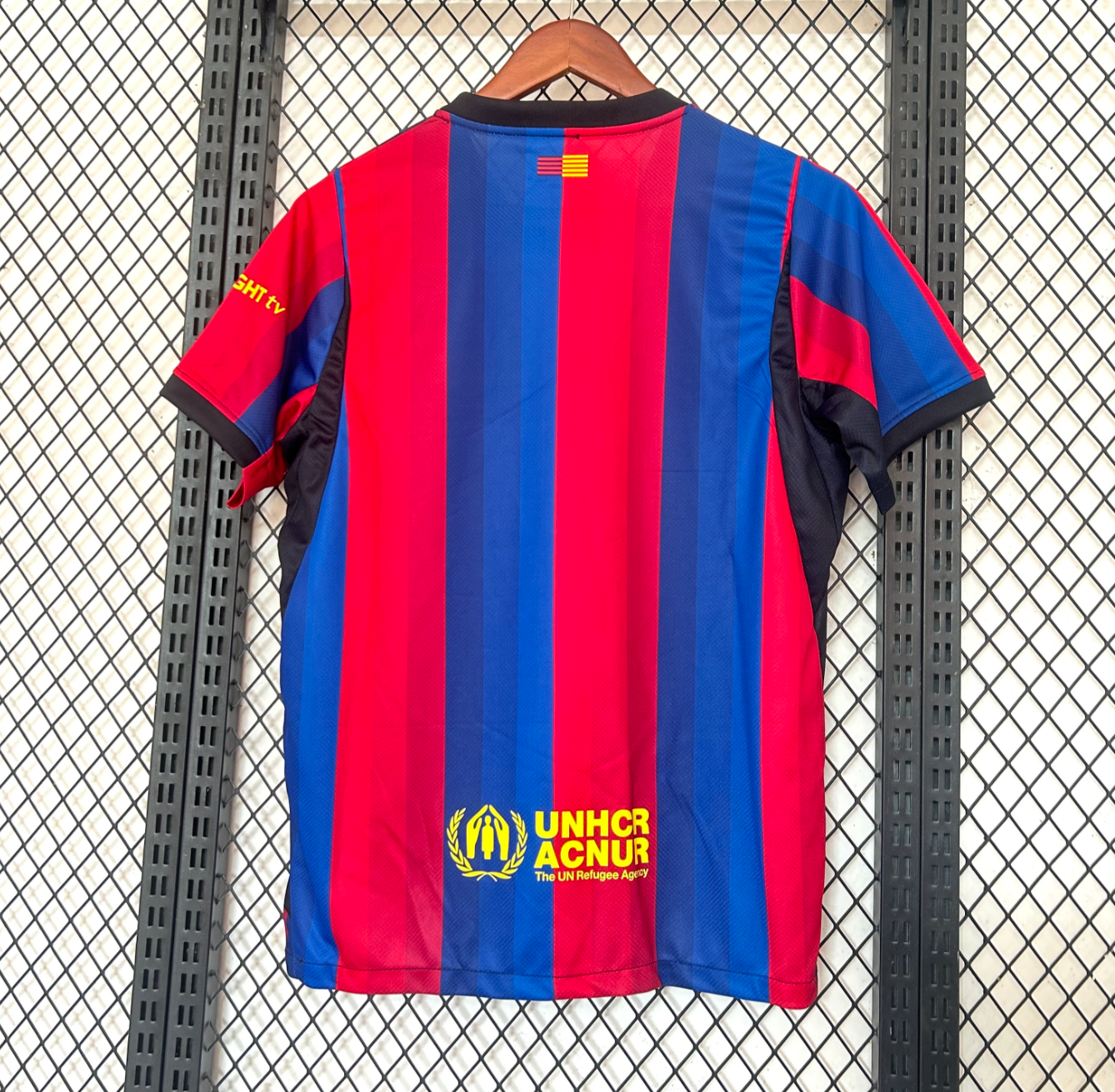 Maglia Casa FC Barcelona 2026/2027