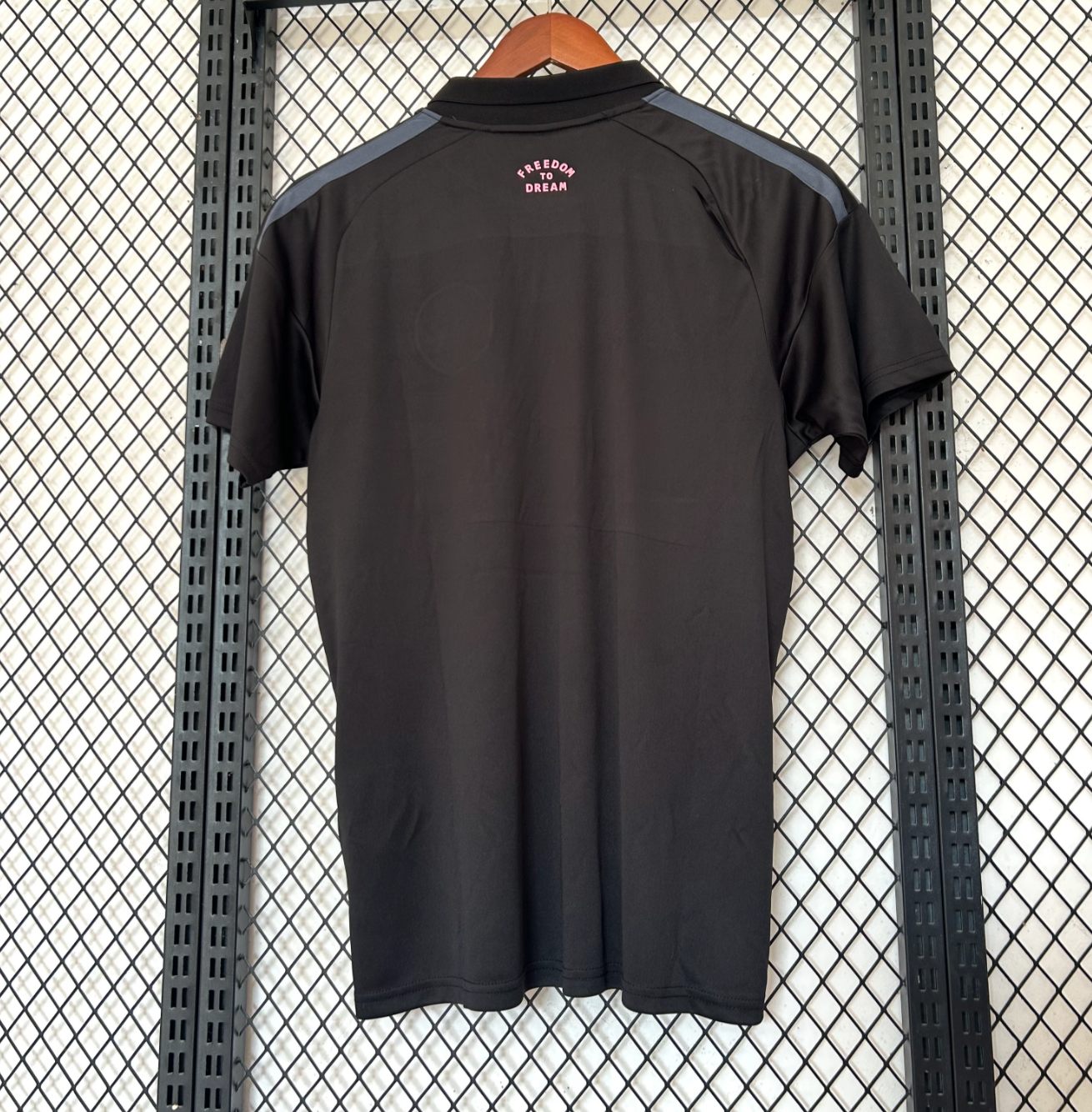 Maglia trasferta Inter Miami 2026/2027