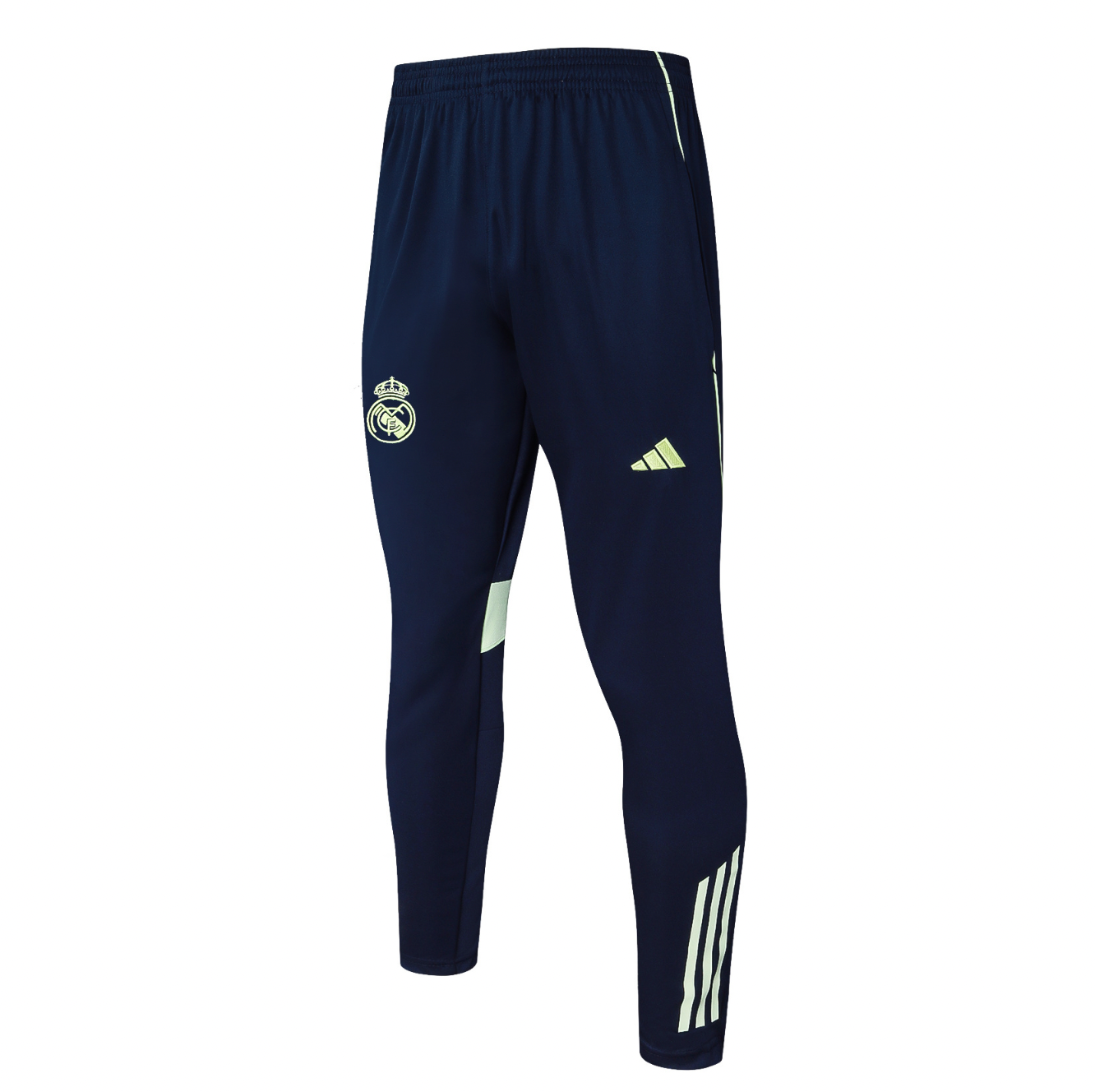Real Madrid 2026 Mintgrüner Trainingsanzug