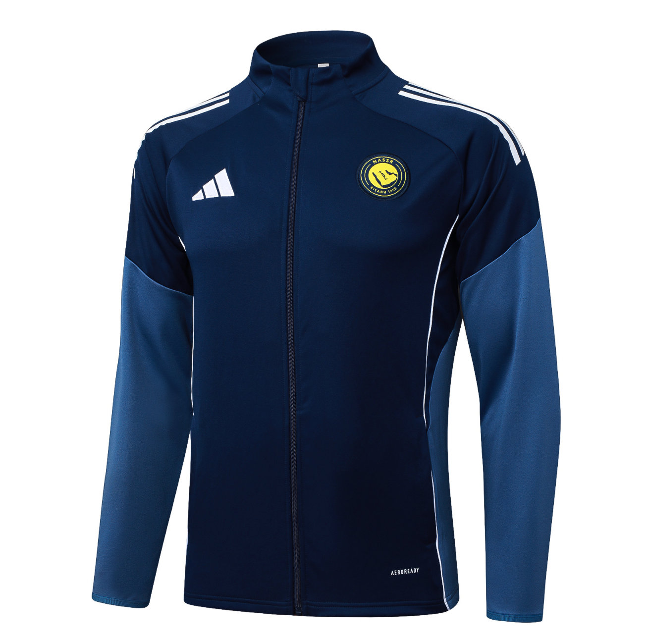 Tuta Al Nassr 2026