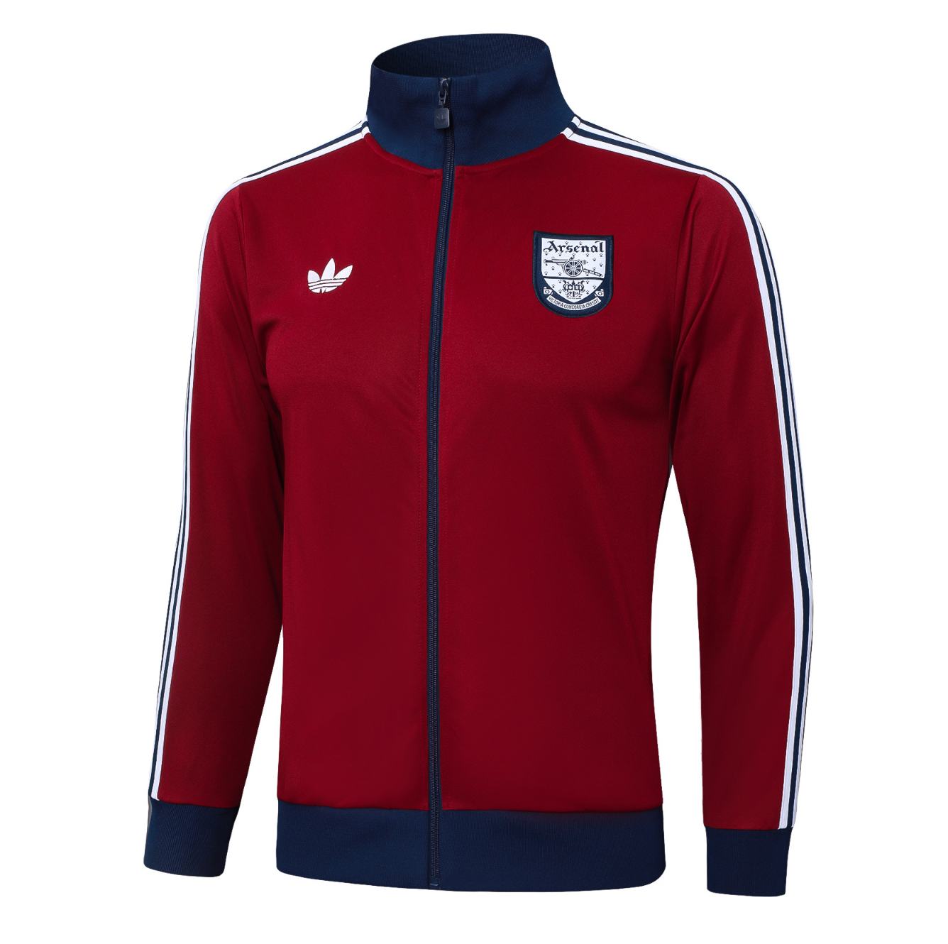 Arsenal Terrace Icons Trainingsanzug 2026