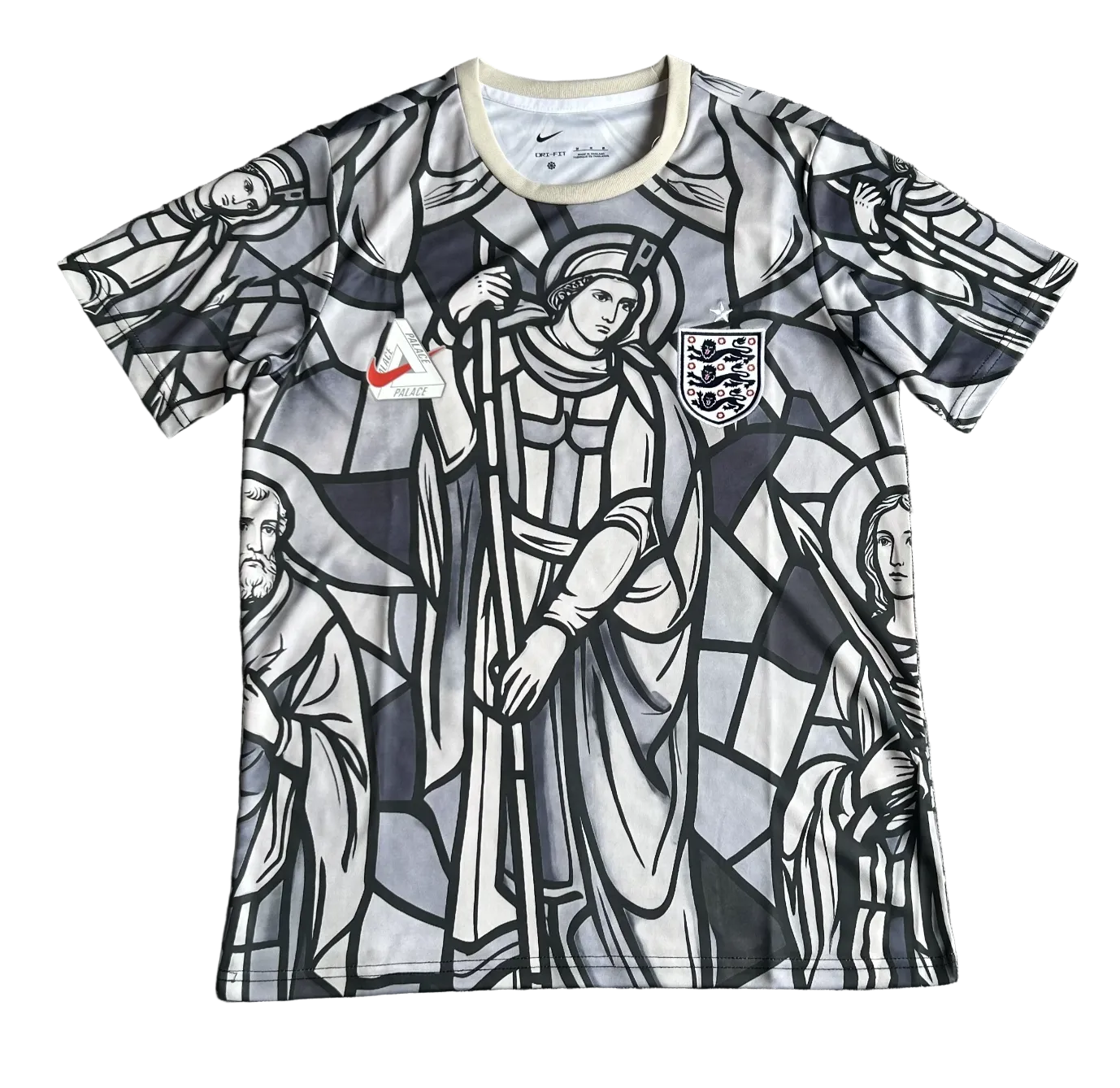 Maglia Edizione Speciale Inghilterra x Palace