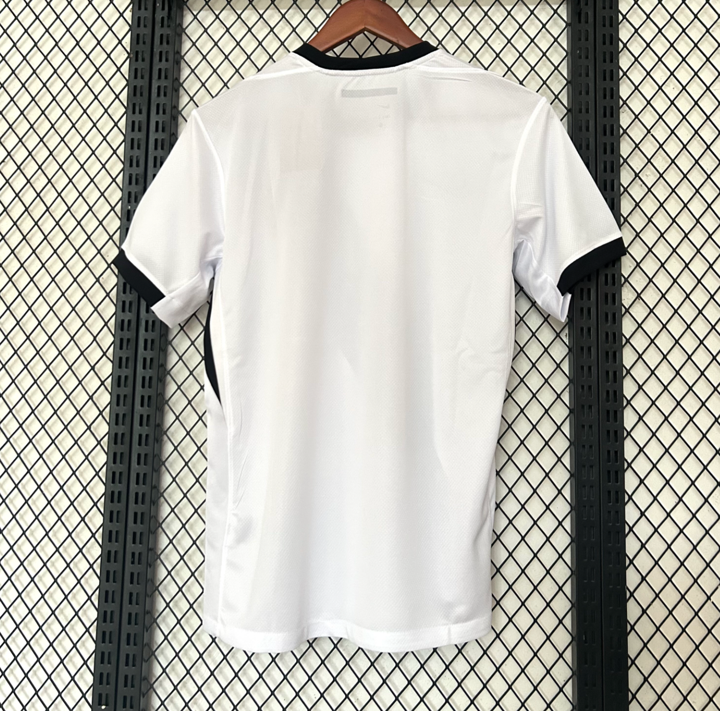 Vasco da Gama Maglia Trasferta 2026/2027