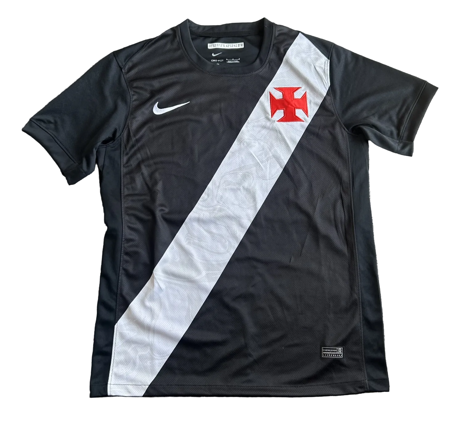 Maglia Casa Vasco da Gama 2026/2027