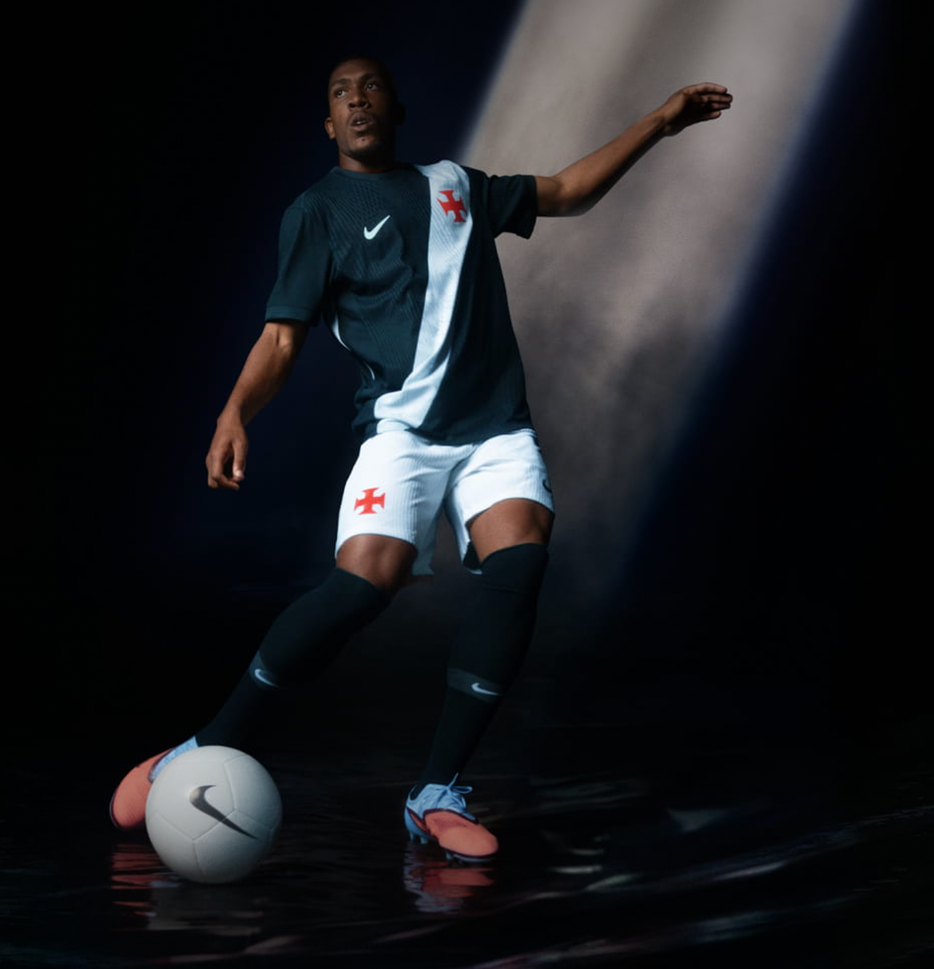 Maglia Casa Vasco da Gama 2026/2027