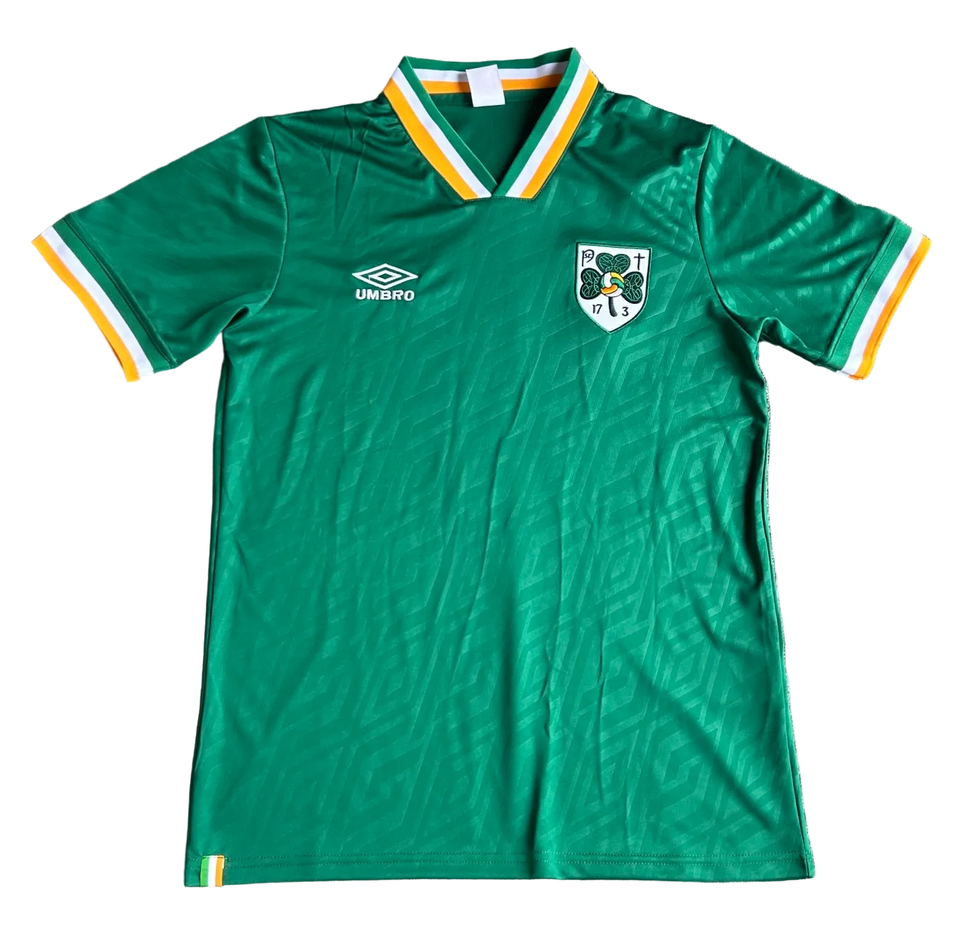 Irland 2026 St. Patrick Trikot