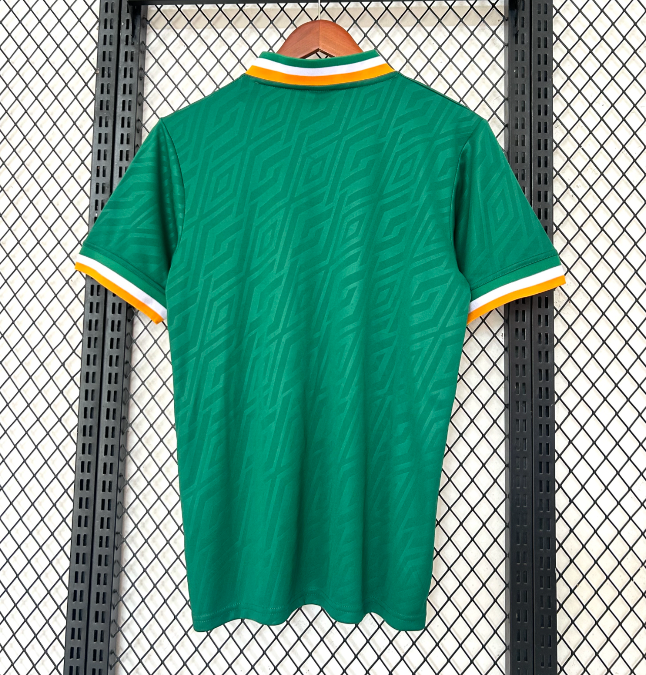 Irland 2026 St. Patrick Trikot