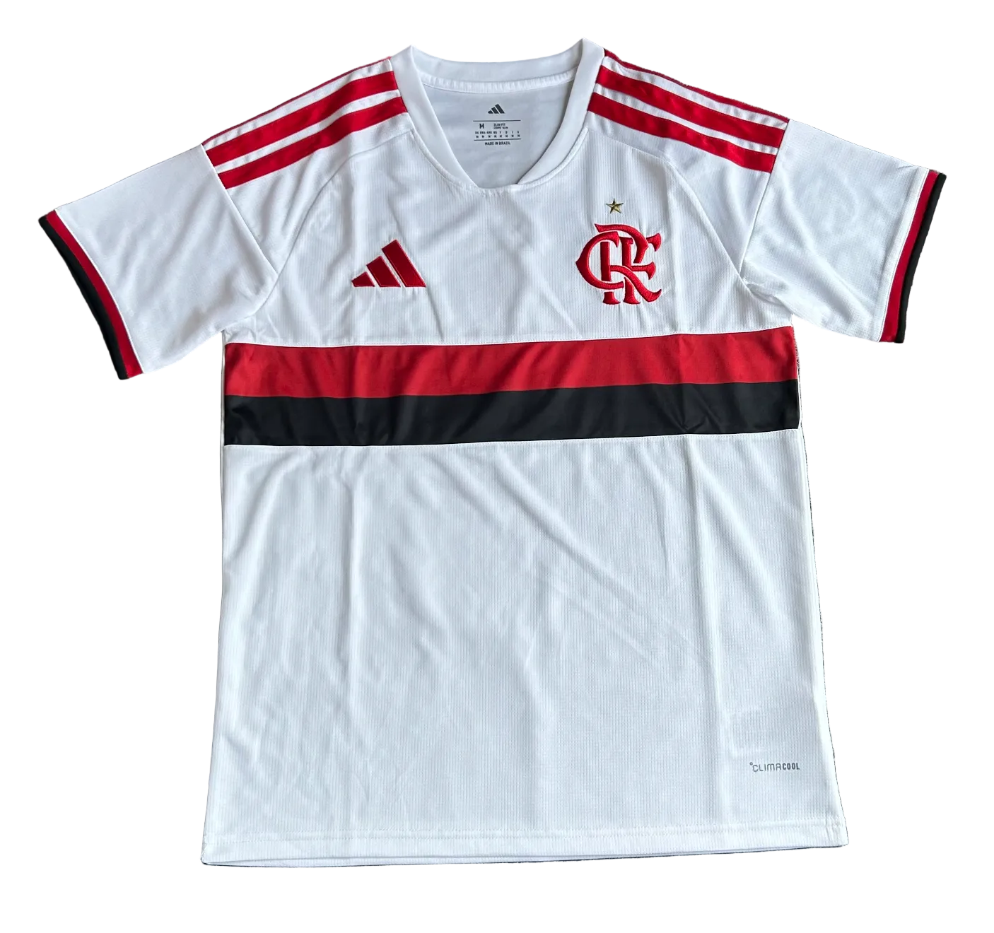 Maglia Trasferta Flamengo 2026/2027