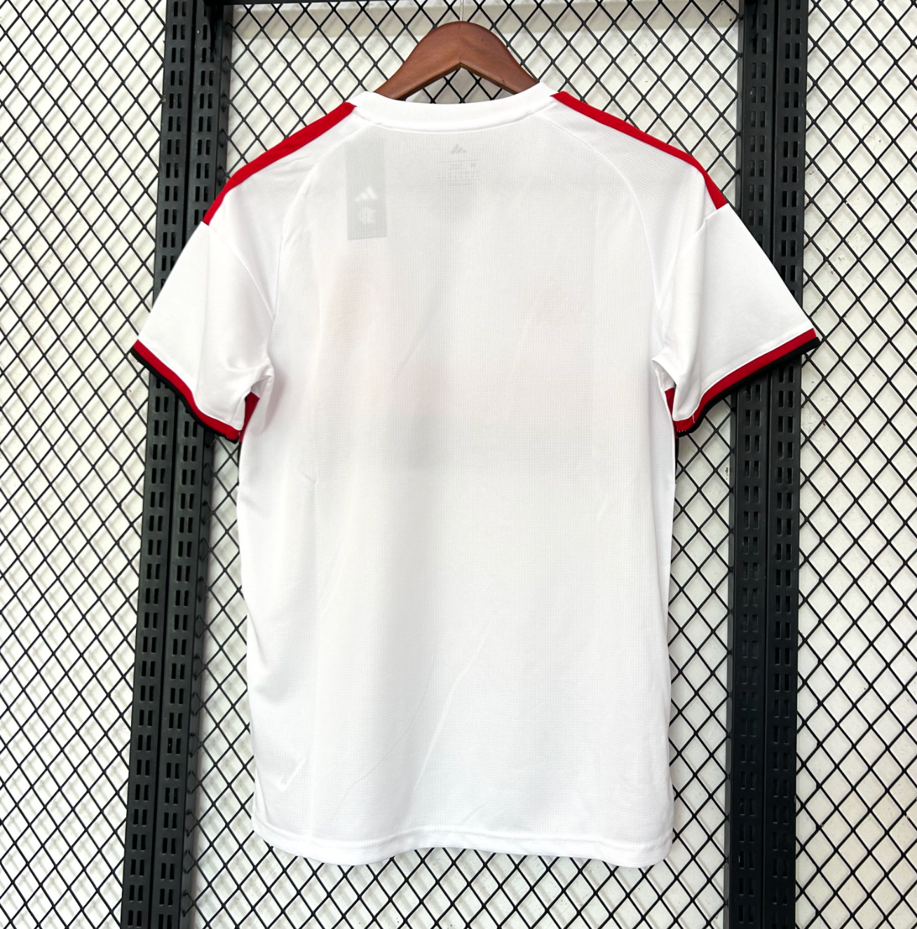 Maglia Trasferta Flamengo 2026/2027