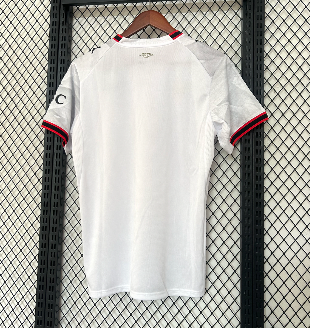 Maglia trasferta AC Milan 2026/2027