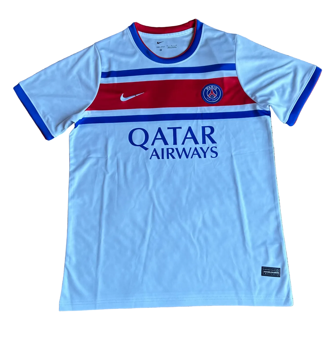 Maillot extérieur PSG 2026/2027