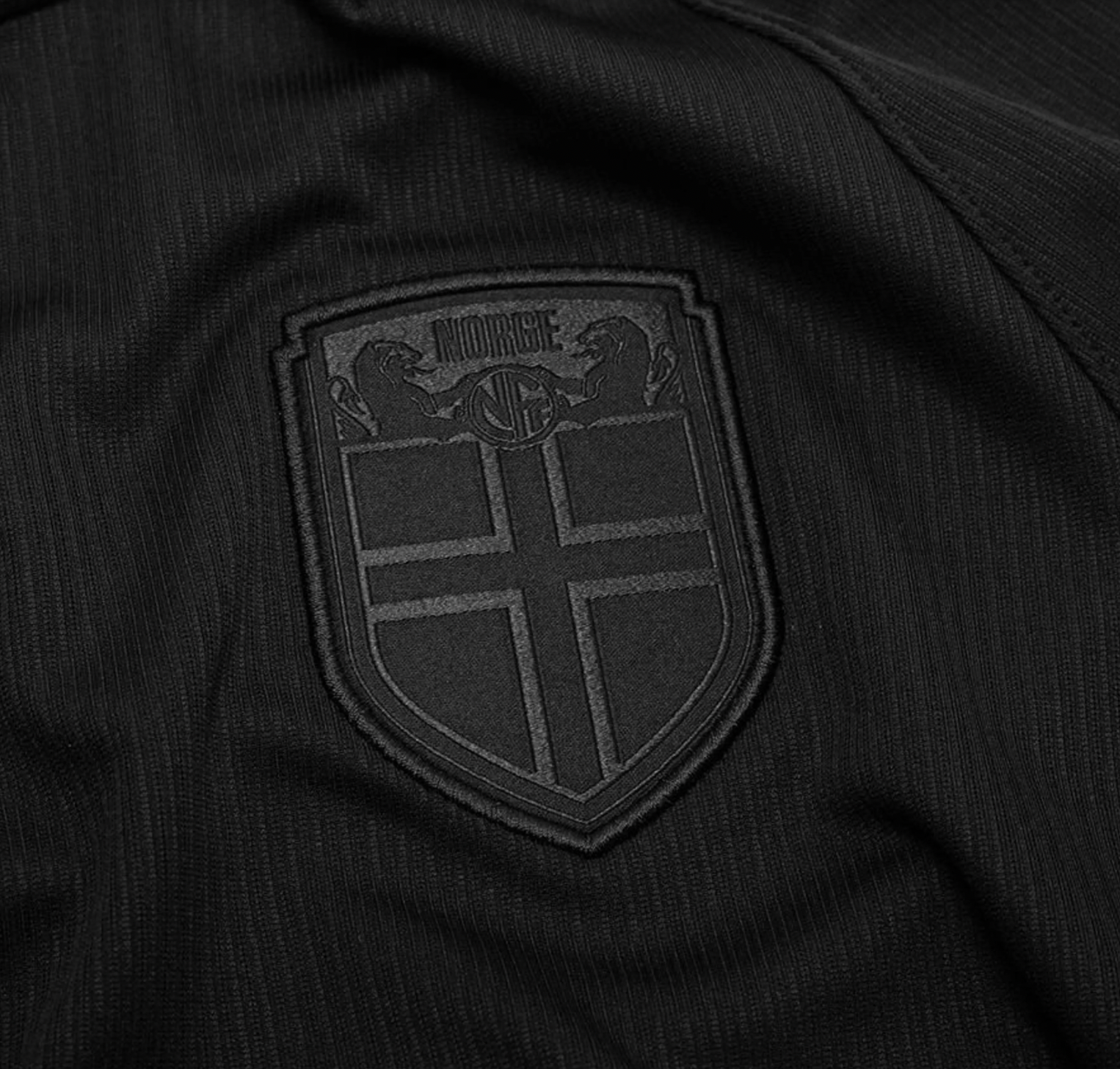 Norwegen 2026 Weltmeisterschaft Auswärtstrikot
