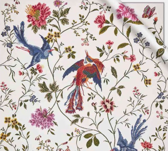 Maglia Edizione Speciale Francia X Dior Flowers