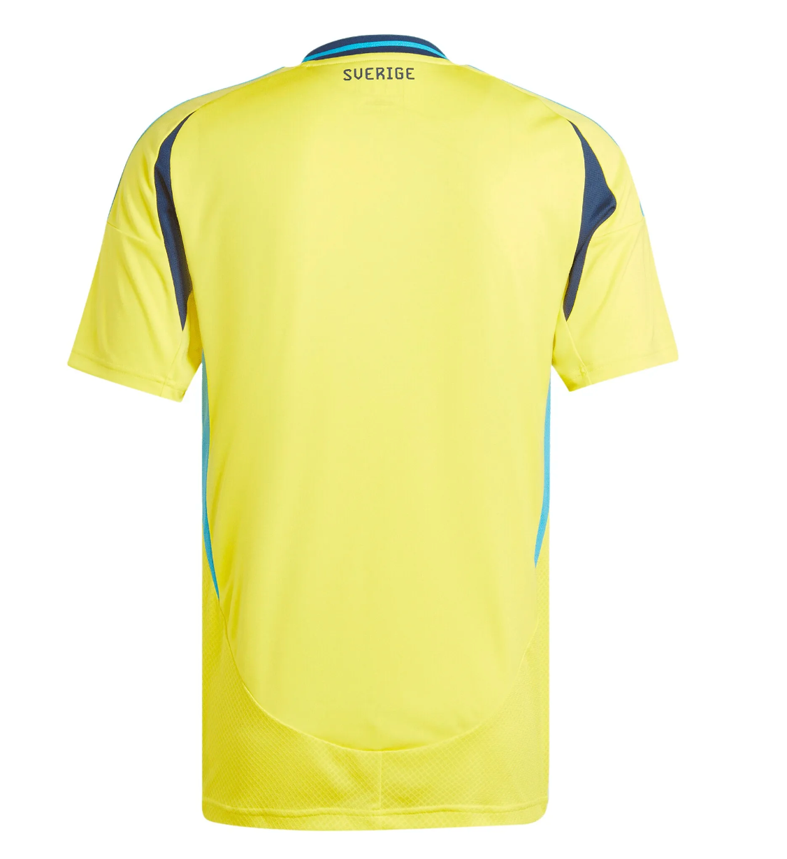 Schweden Heimtrikot 2024/2025