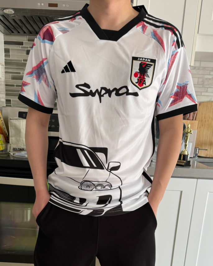 Japón Kit Especial “Supra”