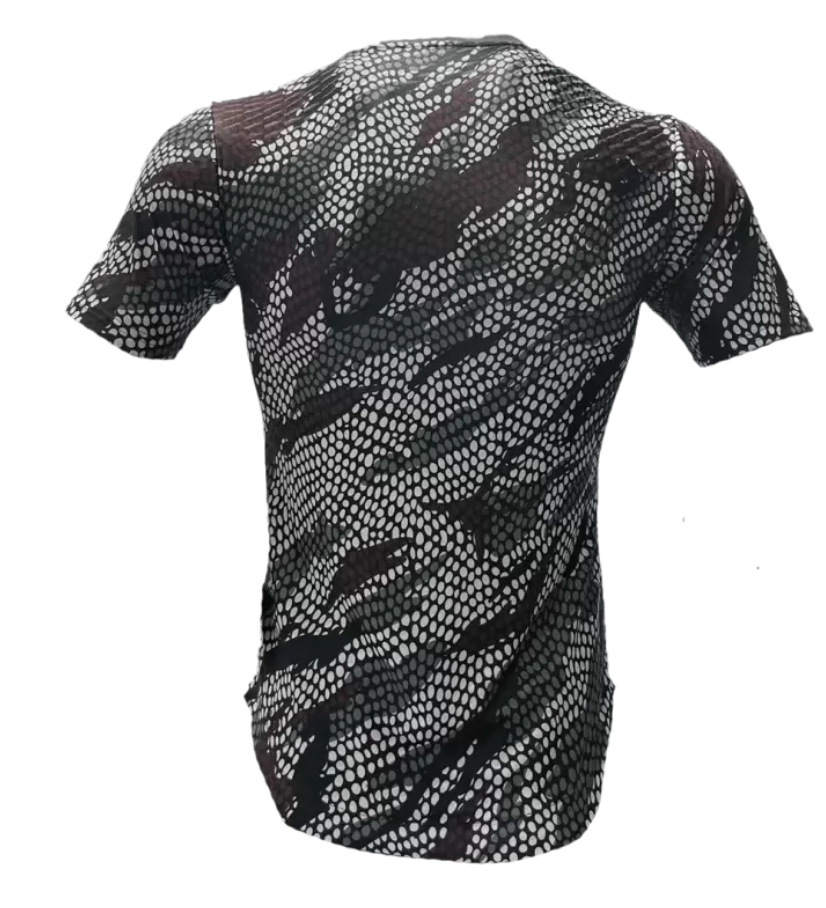 CAMISETA EDICIÓN LIMITADA ARSENAL MAHARISHI