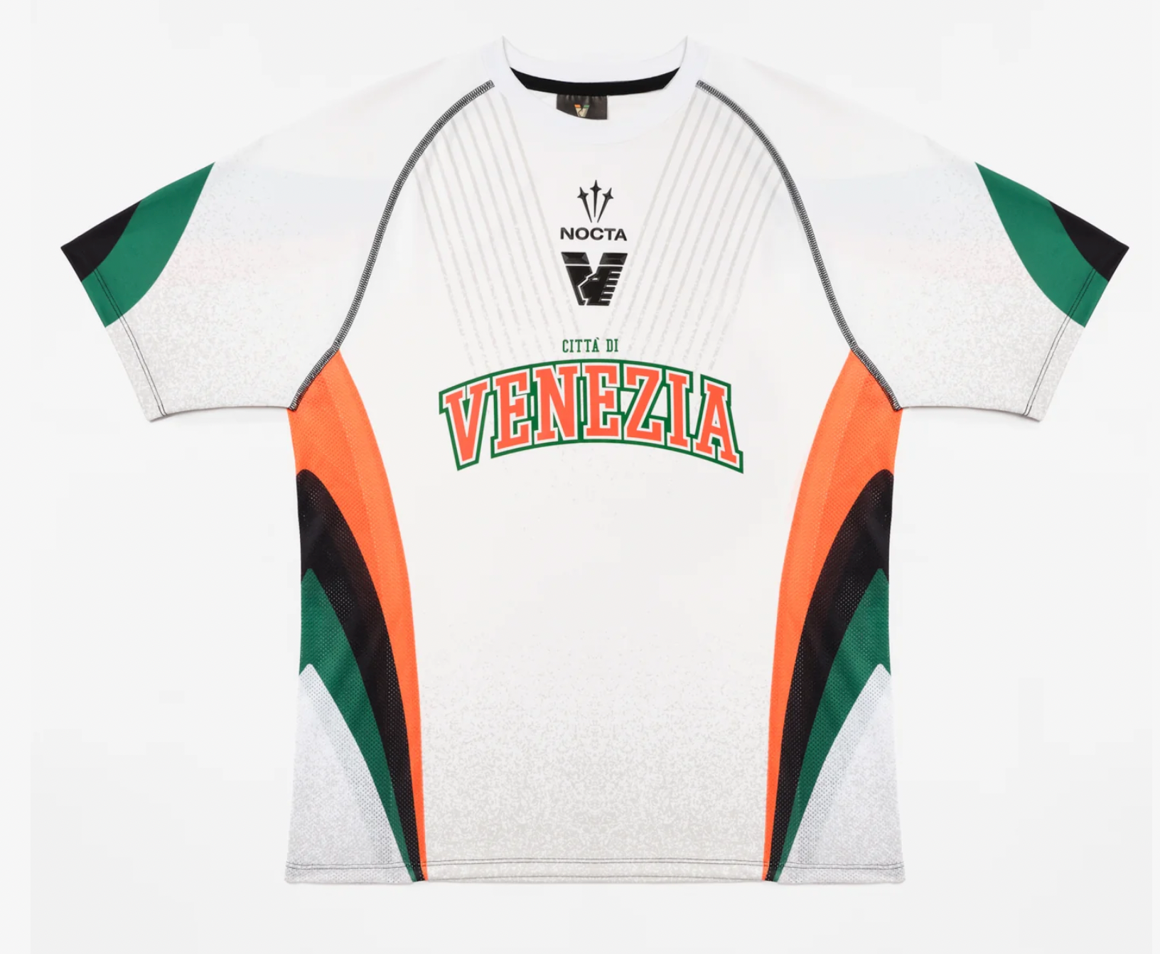 Venezia FC Drake NOCTA Auswärtstrikot 24/25