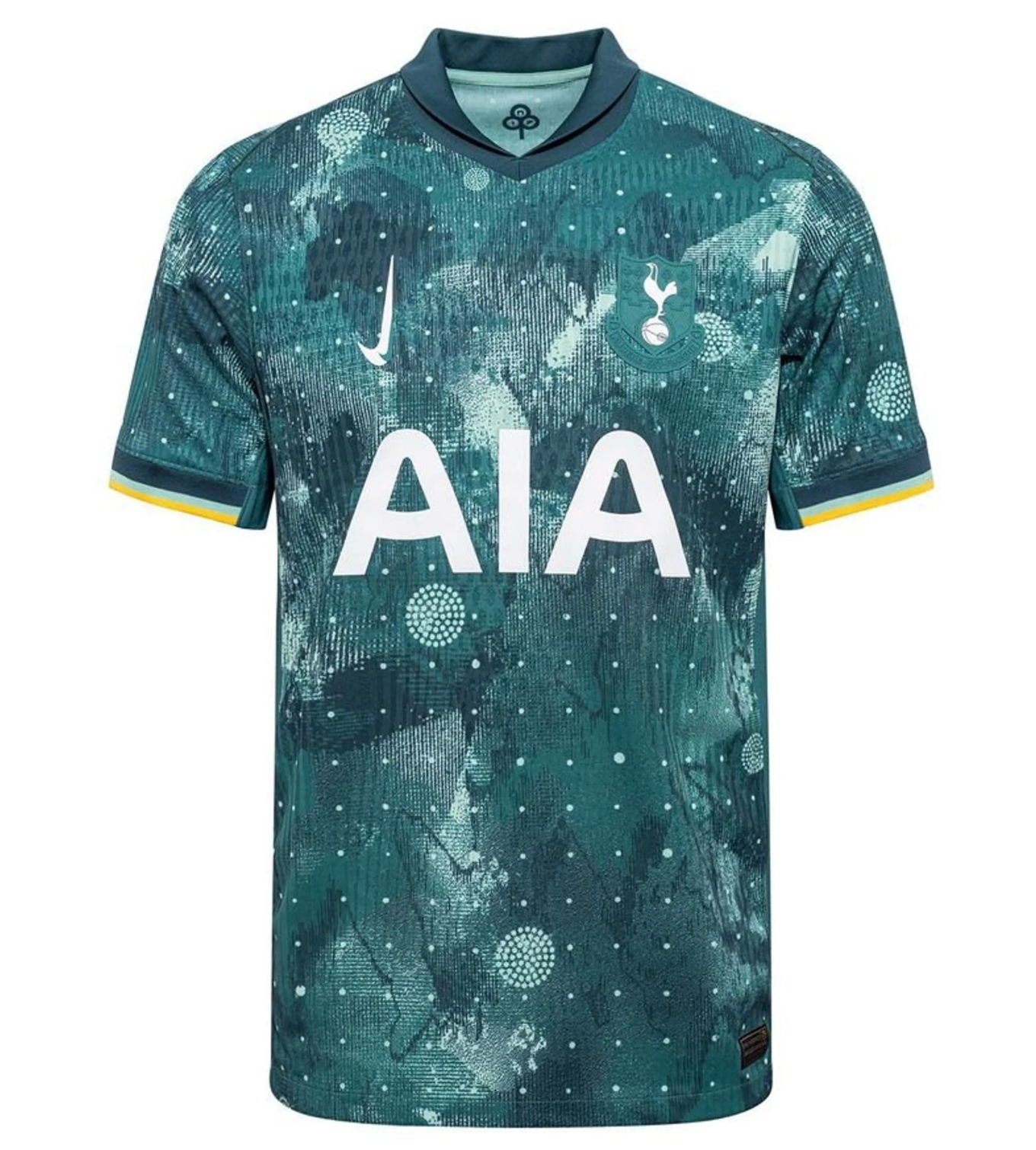 Tottenham Dritttrikot 2024/2025