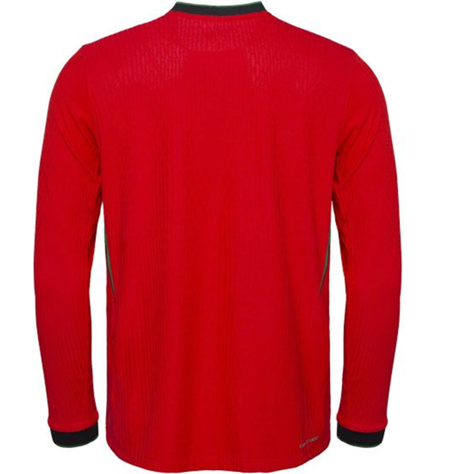 Kit Casa Portogallo 2024-2025 Manica Lunga