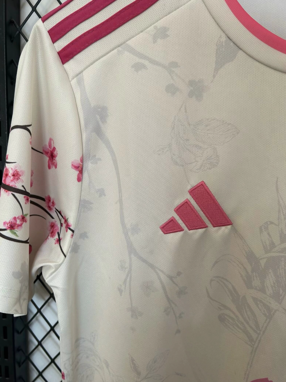 Maglia Gufo Giappone Edizione Speciale