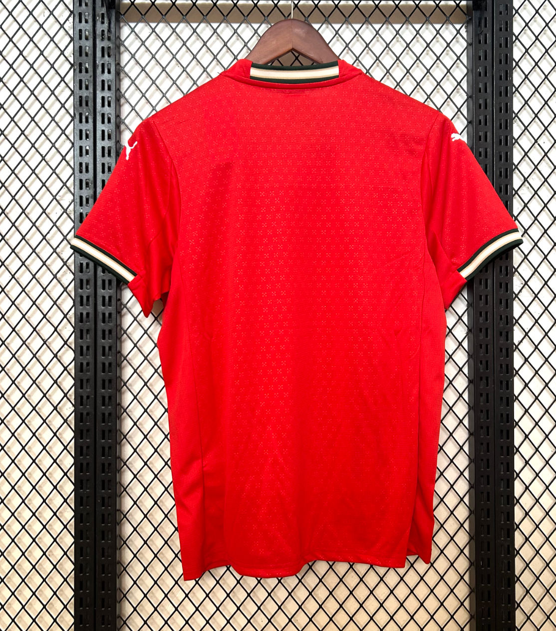 Portugal Heimtrikot 2025-2026
