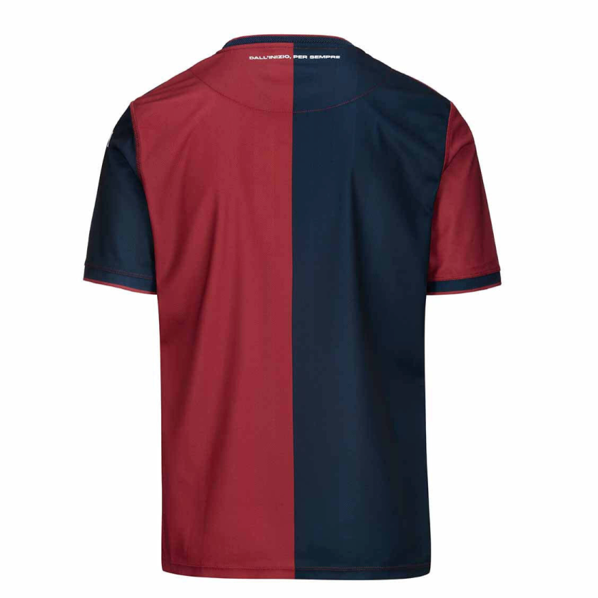 Maillot Genoa 2024/2025