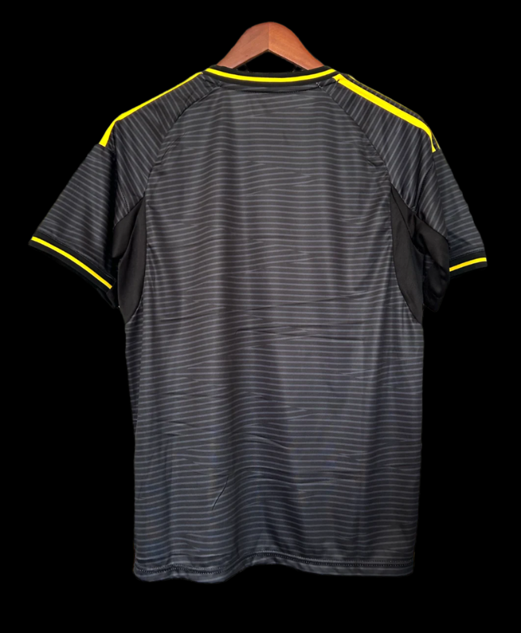 Maglia Away Real Madrid 2025/2026