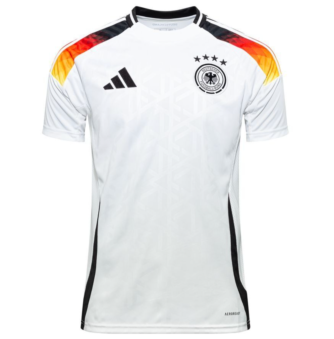 Deutschland Heimtrikot 24/25 Euro 2024