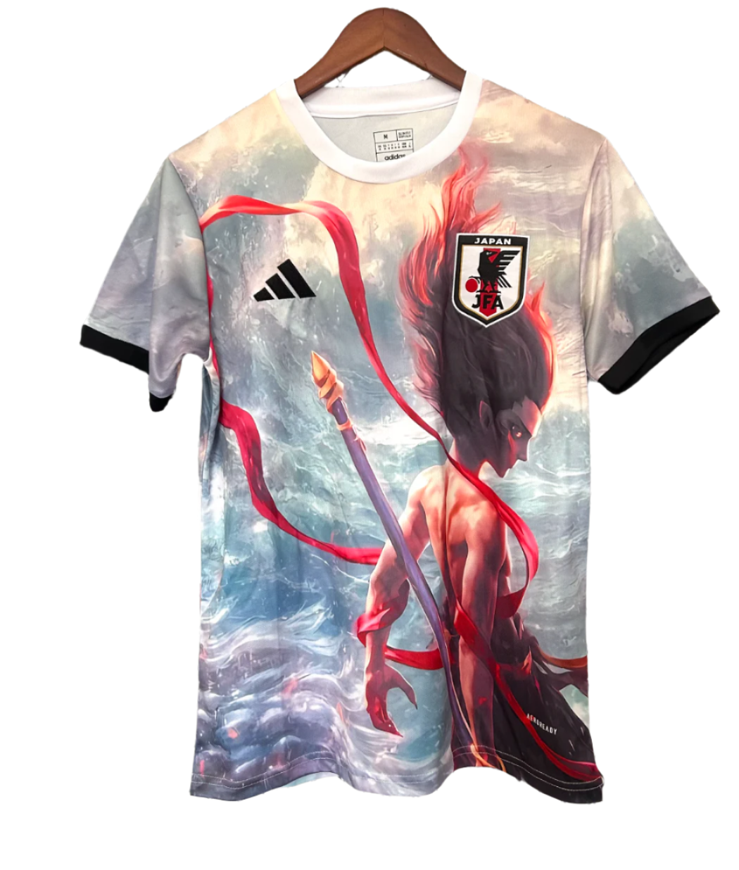 Japan Anime 2025 Sondertrikot