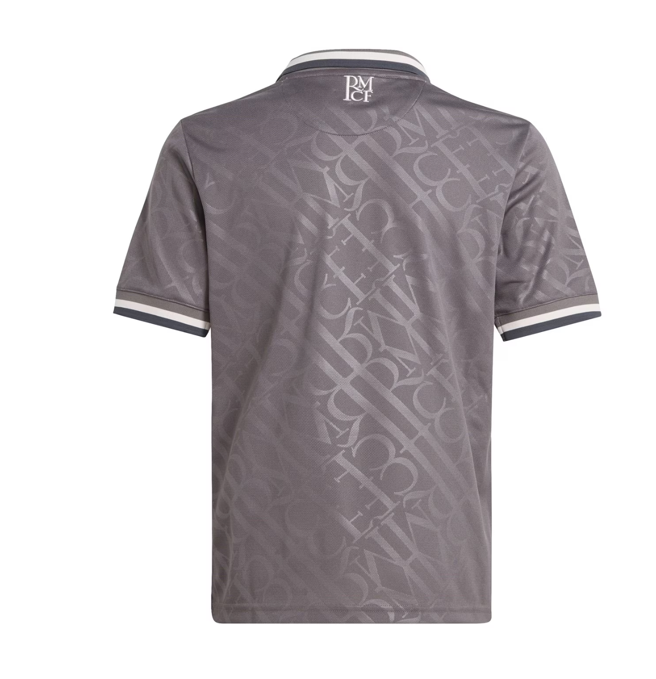 Troisième maillot Real Madrid 2024/2025