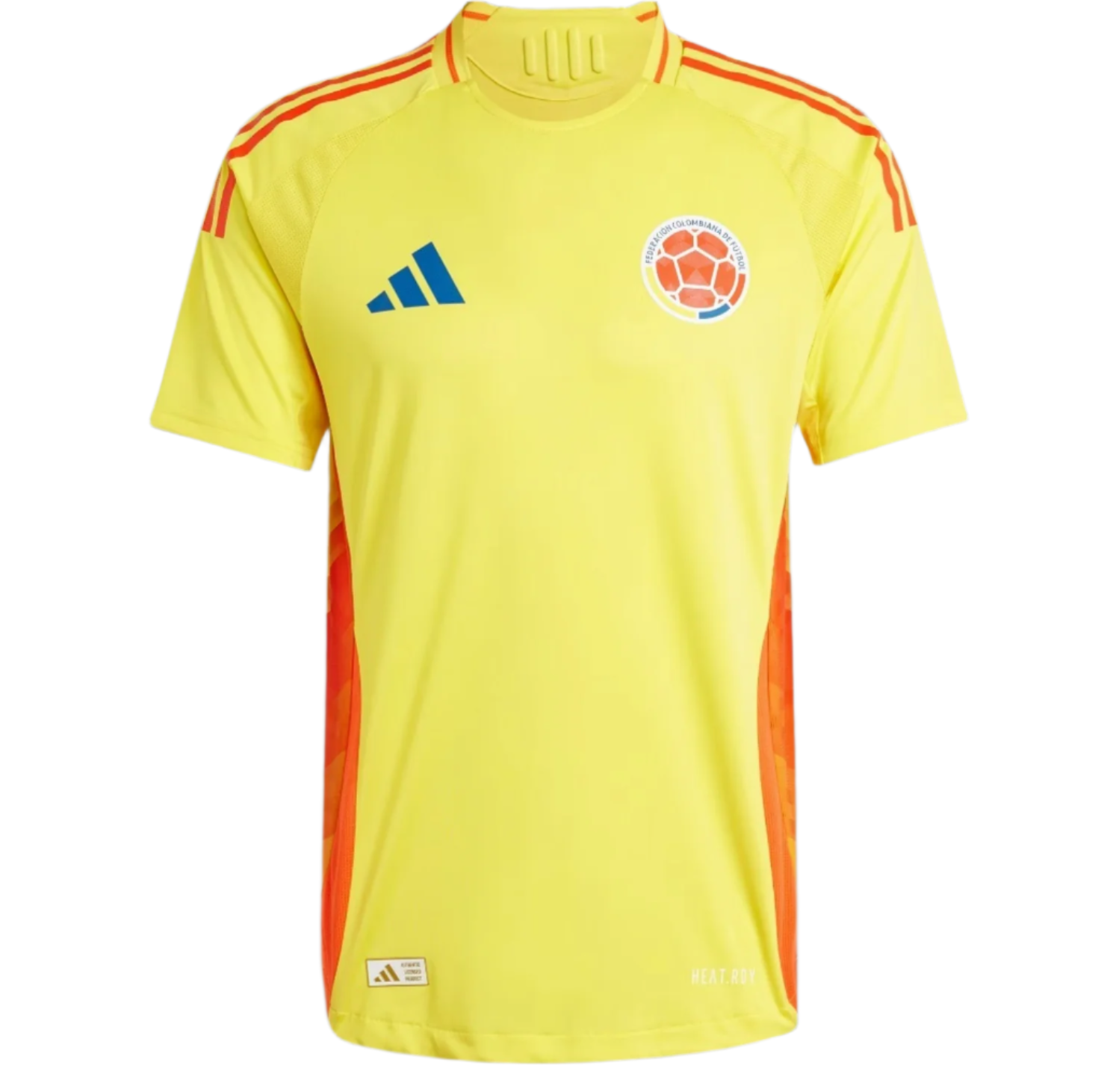 Kolumbien Heimtrikot 2024/2025