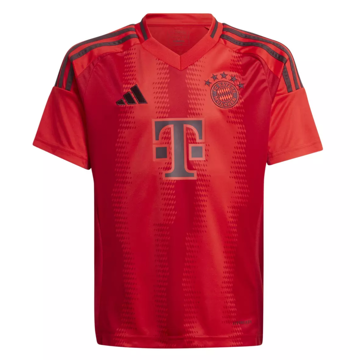 Bayern München Heimtrikot 2024/2025
