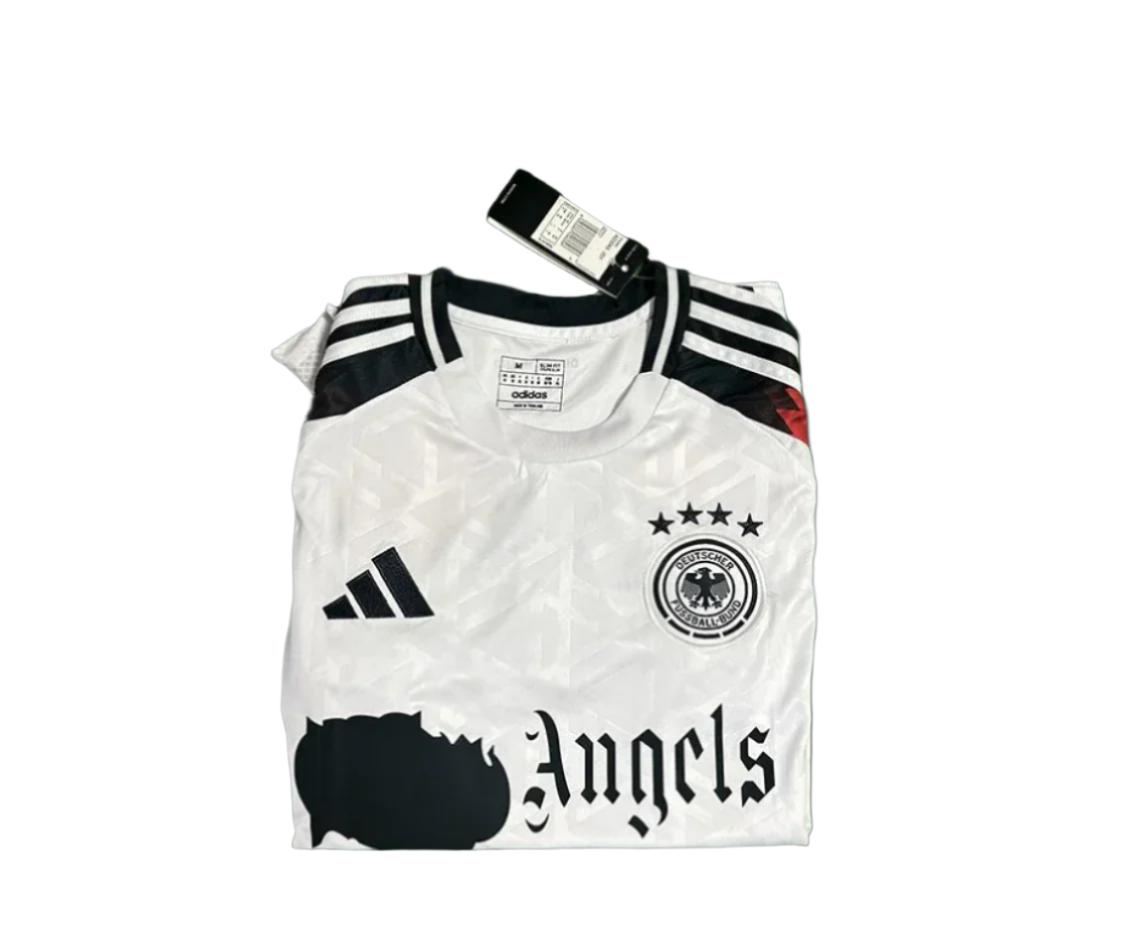 Maglia edizione speciale Germania X Palm Angels