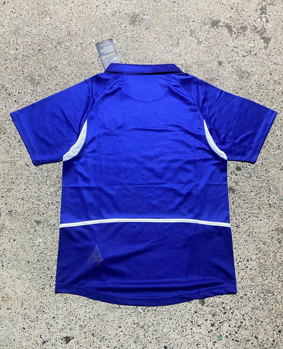 Brasilien X Nocta Spezialedition Trikot