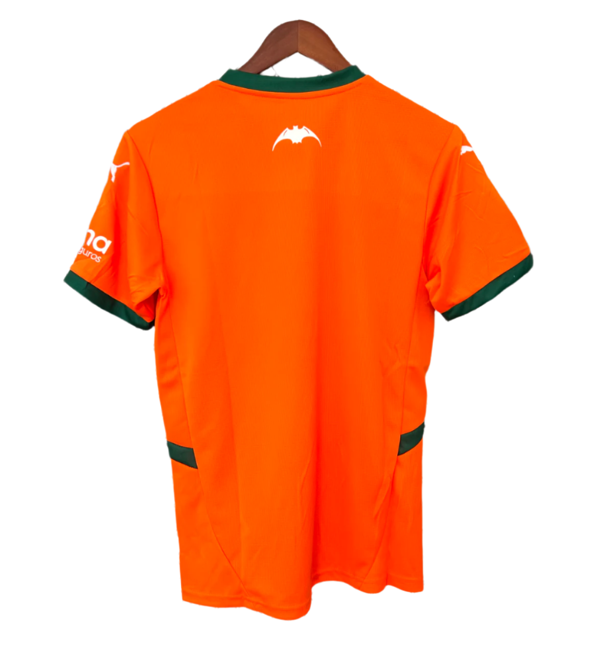 Valencia Oranges Trikot 24/25