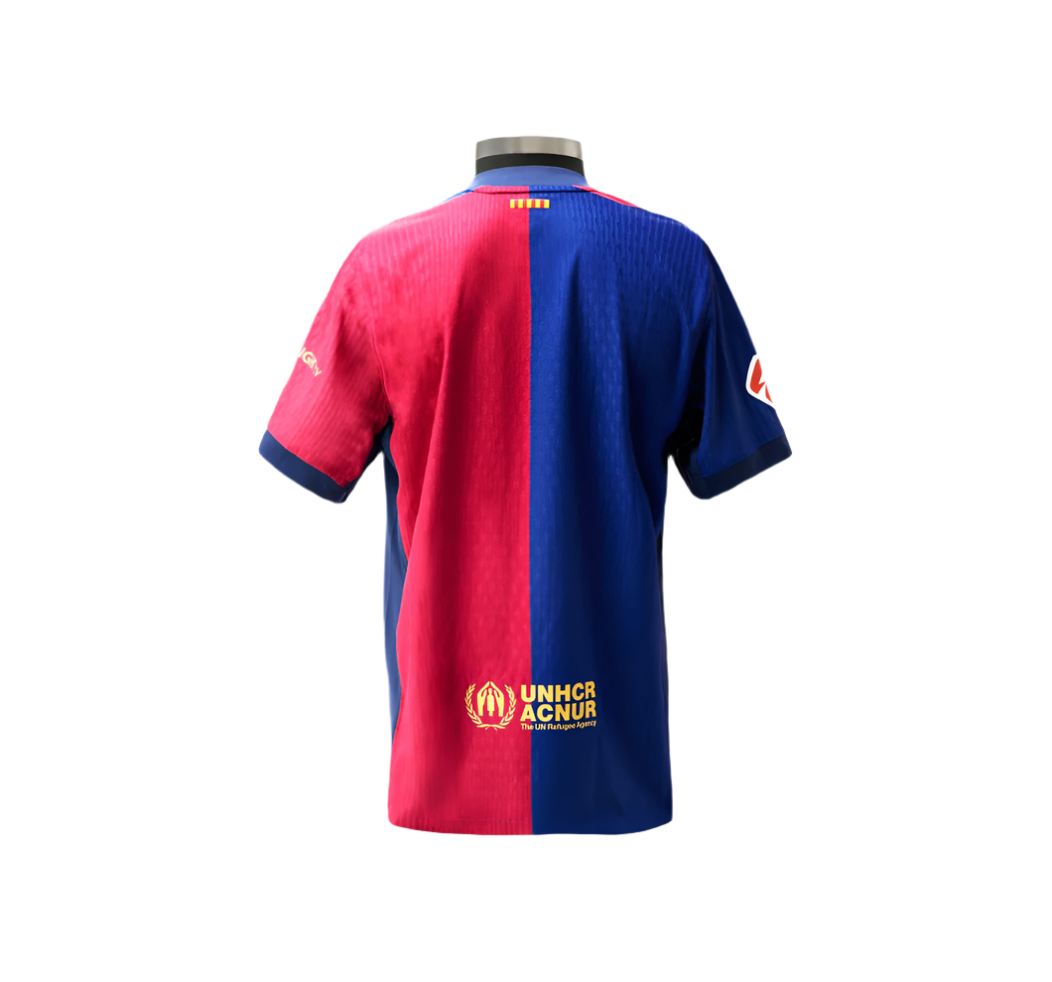 Maillot FC Barcelone Travis Scott