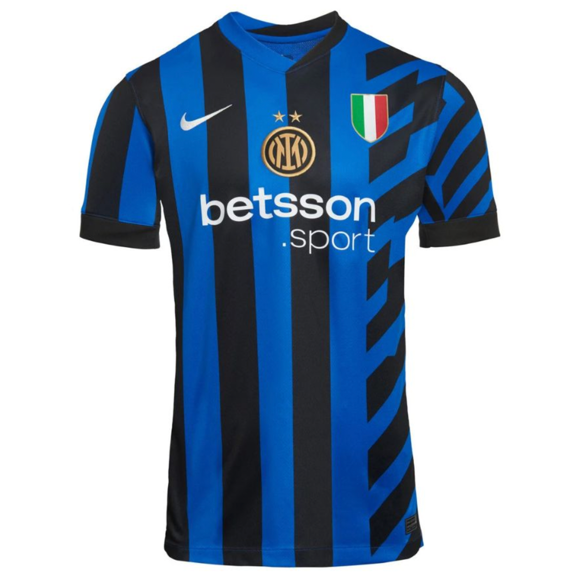 Inter Mailand Trikot 2025