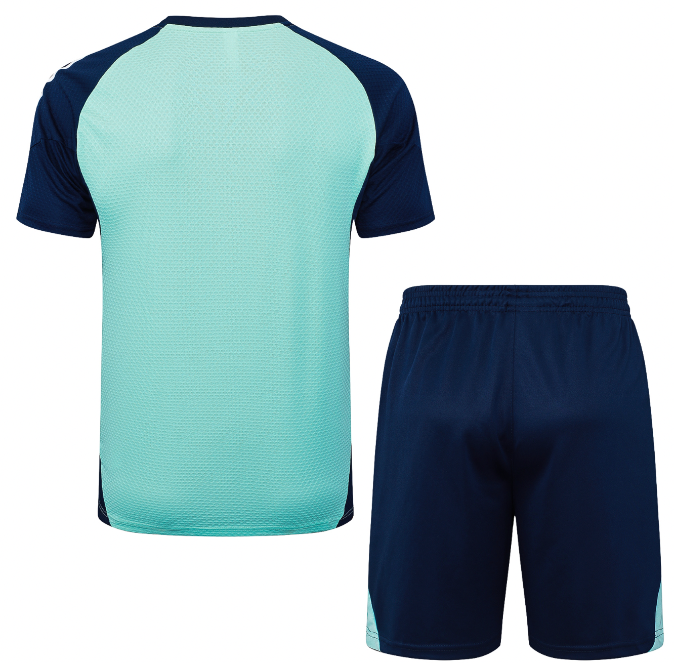 Arsenal Trainingsset 2025