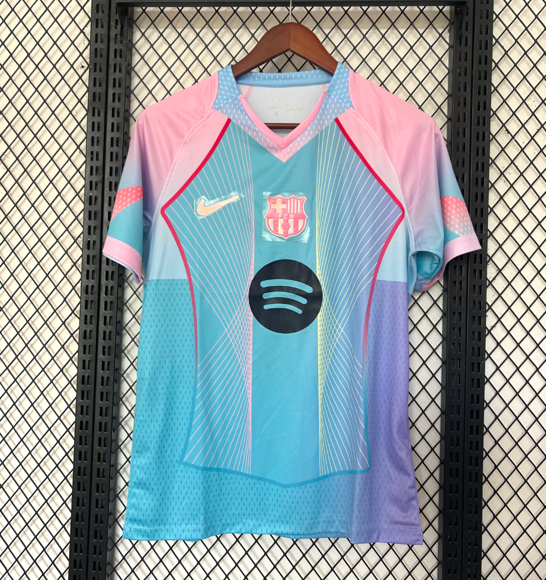 Maglia bambini FC Barcelona 2025–26