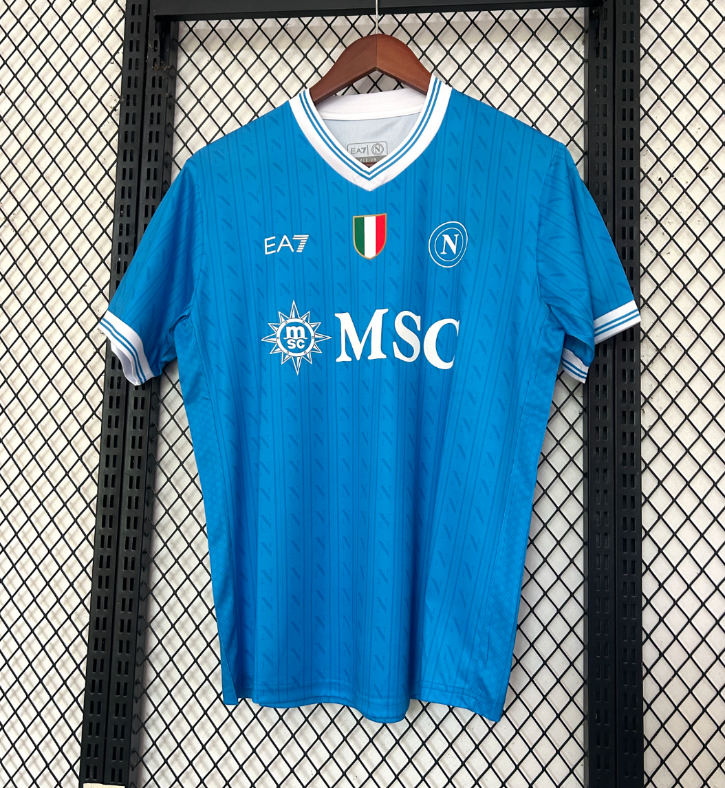Napoli Maglia 2025/2026