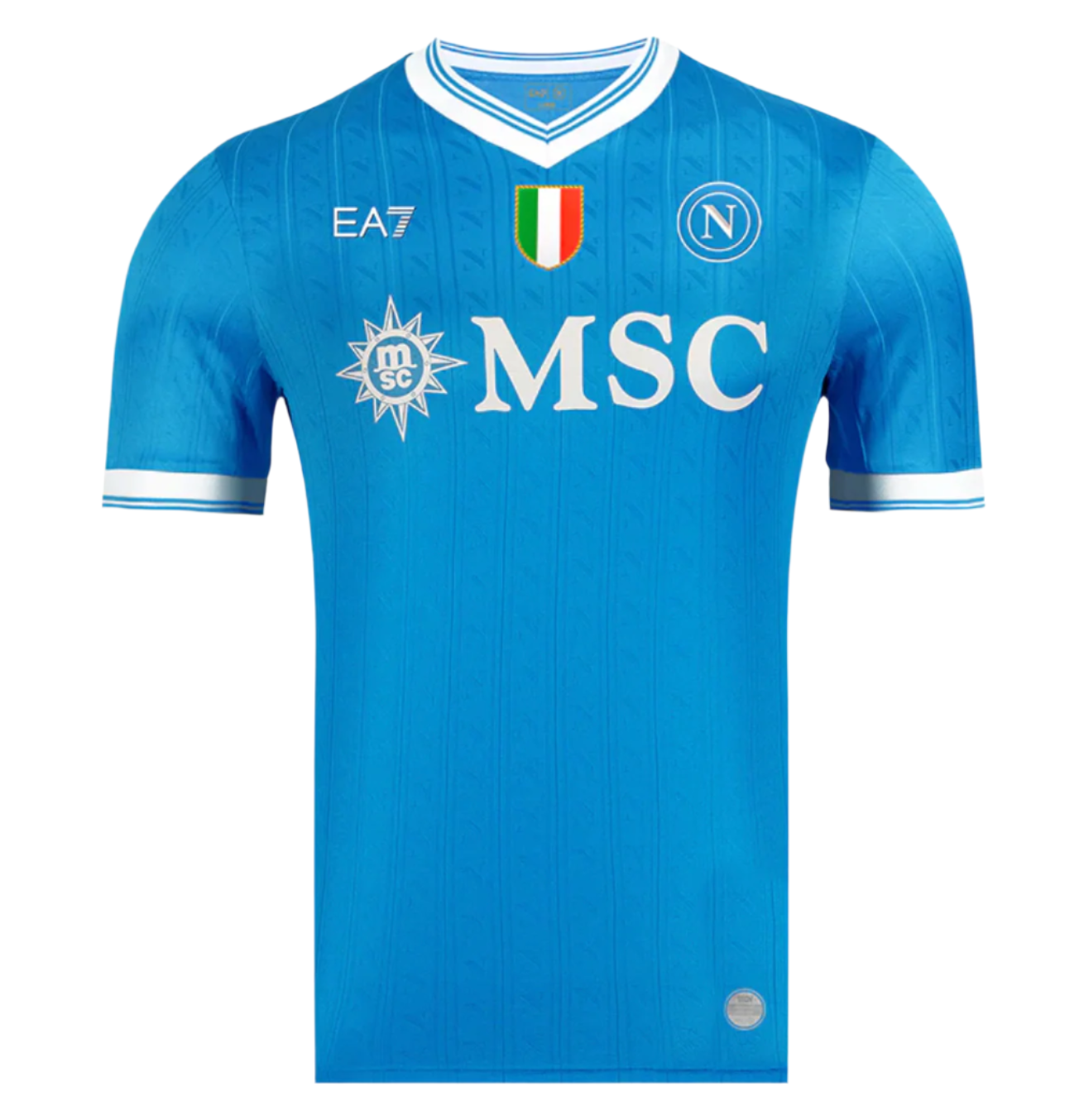 Napoli Maglia 2025/2026